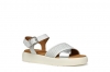 Geox D550NF / BLANCO
