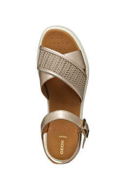 Geox D550NF / CHAMPAGNE