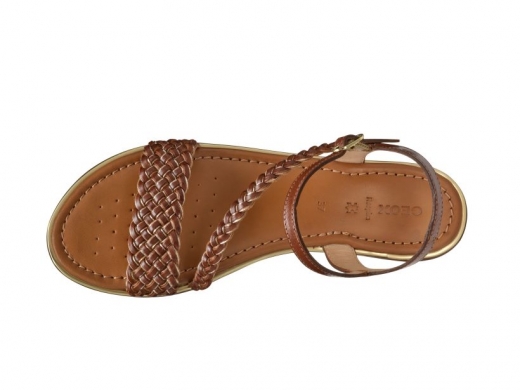Geox D55DQD / CAMEL