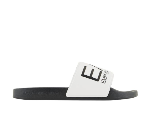 EA7 AF15118 / BLANCO