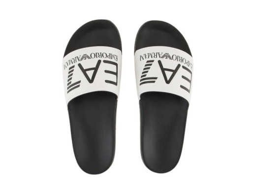 EA7 AF15118 / BLANCO