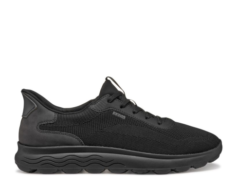 Geox  U55MPA 06KEK / NEGRO
