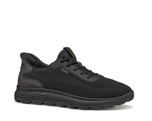Geox  U55MPA 06KEK / NEGRO