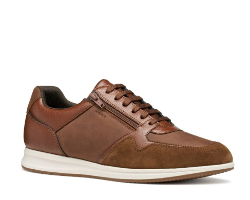 Geox  U56H5A 0EKBU / MARRON