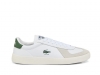 Lacoste 49SMA0063 / BLANCO