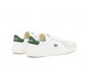 Lacoste 49SMA0063 / BLANCO