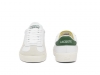 Lacoste 49SMA0063 / BLANCO