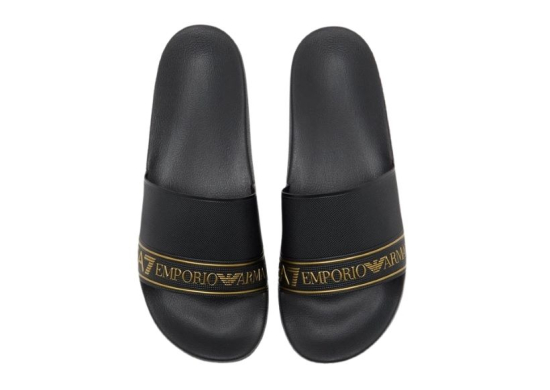 EA7 AF15128 / NEGRO