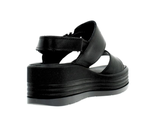 Igi&Co 11645 / NEGRO