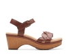 Clarks Seannah Way / TAN