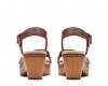 Clarks Seannah Way / TAN