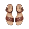 Clarks Seannah Way / TAN