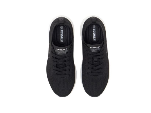 Ecoalf Condeknit / NEGRO