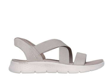 Skechers 141489 / TAUPE