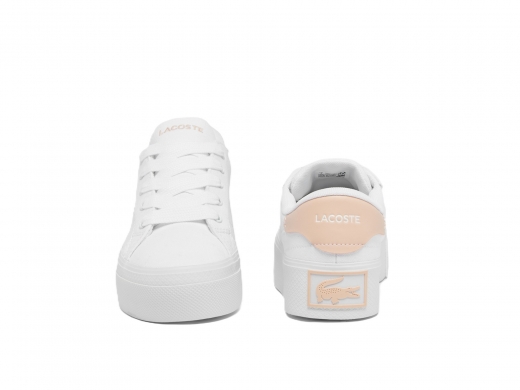 Lacoste 49CFA0017 / BLANCO