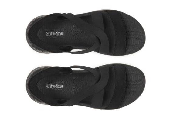 Skechers 141489 / NEGRO