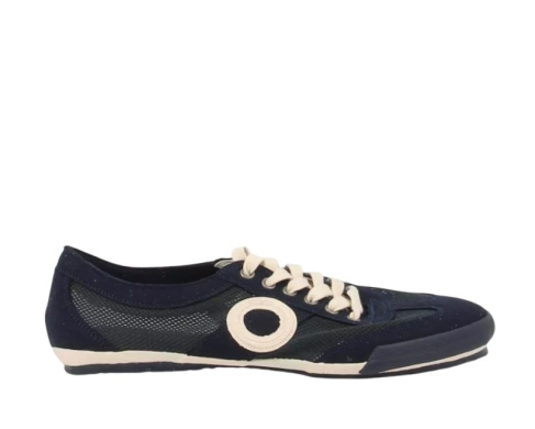 Aro Joaneta Vegan / AZUL