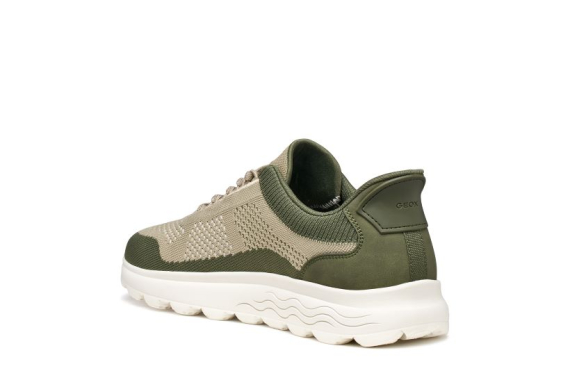 Geox U65MPE / VERDE