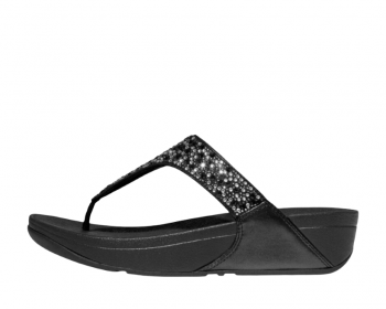 Fitflop JE3 / NEGRO