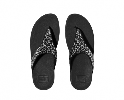 Fitflop JE3 / NEGRO