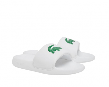 Lacoste 49CFA0022 / BLANCO