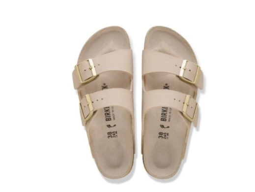 Birkenstock Arizona Birko / SAND