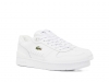 Lacoste 48SMA0031 / BLANCO