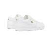 Lacoste 48SMA0031 / BLANCO
