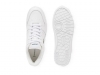 Lacoste 48SMA0031 / BLANCO