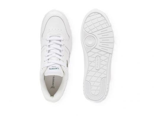 Lacoste 48SMA0031 / BLANCO
