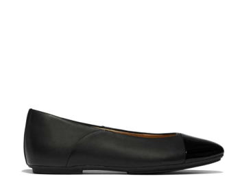Fitflop E30 / NEGRO