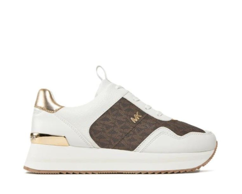 Michael Kors  43R4RNFSAB / MARRON