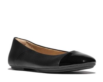 Fitflop E30 / NEGRO