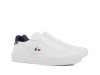 Lacoste CMA0037407 / BLANCO