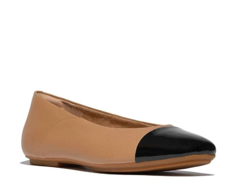 Fitflop E30 / CAMEL