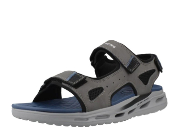Skechers 211371 / GRIS