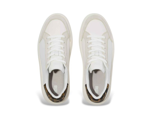 Fitflop E4f / BLANCO