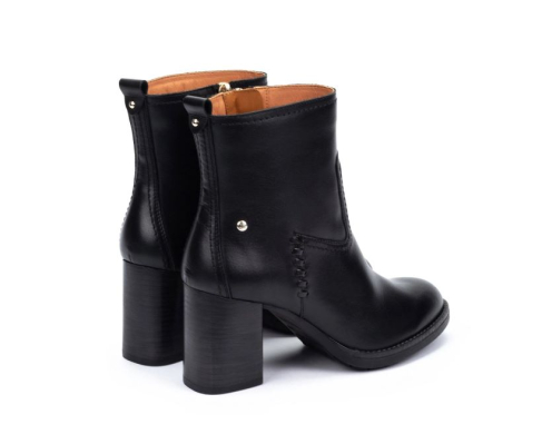 Pikolinos Palencia / NEGRO