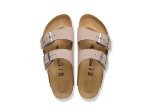 Birkenstock Arizona Birko / TAUPE