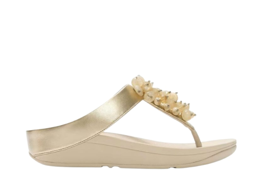 Fitflop A2D-675 / PLATINO