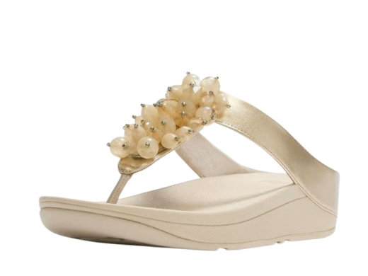 Fitflop A2D-675 / PLATINO