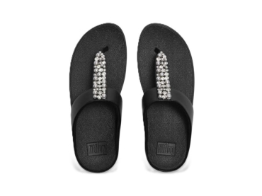 Fitflop A2N-001 / NEGRO