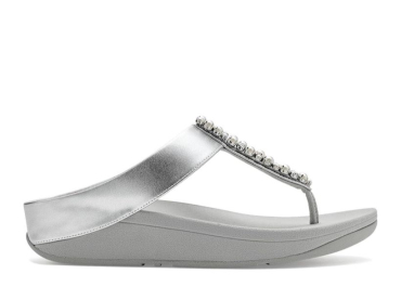 Fitflop A2N-011 / PLATA
