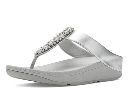 Fitflop A2N-011 / PLATA