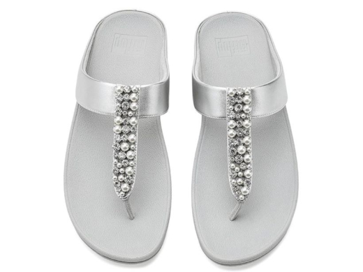 Fitflop A2N-011 / PLATA
