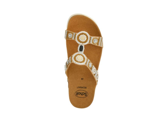 Scholl New Bogota / ORO