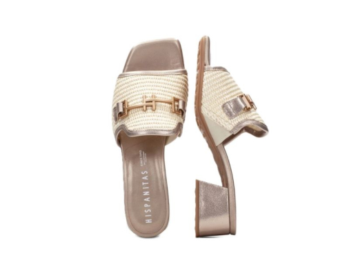 Hispanitas RHV254071 / BRONZE