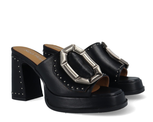 Noa Harmon 9674 / NEGRO