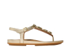 Fitflop A4I-675 / PLATINO