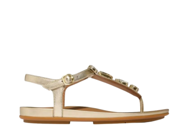 Fitflop A4I-675 / PLATINO